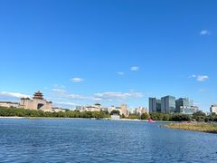 -莲花池公园