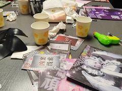 -剧狐剧本杀(徐汇1号店)