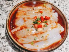 -炭舍干锅(华发商都店)