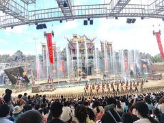 -七彩云南欢乐世界