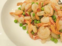 手剥海虾仁-虹御轩·传承江浙菜(虹桥店)