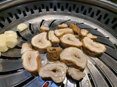 -木槿花韩式炭烤·熟成肉工坊(孙文东路店)