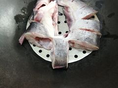 -老刘生态大鱼坊铁锅炖鱼(赛马场店)