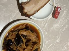 -松鹤面馆·古法焖肉面(观前店)