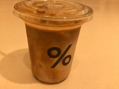 -% Arabica阿拉比卡咖啡(深圳湾万象城店)