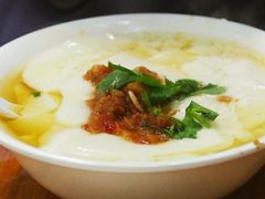 豆花-聚香斋(东关街店)