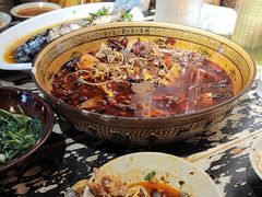 -饭江湖·江湖菜(湖广会馆店)