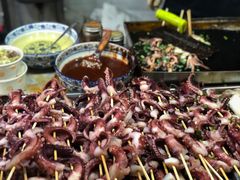 -河坊美食街(河坊街店)