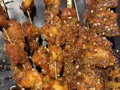 -刘成杰锦州烧烤(南河路店)