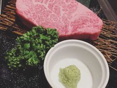 -俺的焼肉(銀座9丁目店)