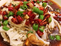 -宏玲餐厅(四川南路店)