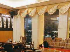 -东江海鲜酒家(艺都分店)
