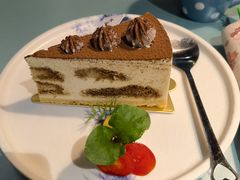 -范设计花园餐酒咖·中西餐·咖啡厅·酒馆