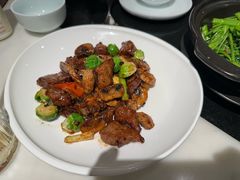-港丽餐厅(天河城店)
