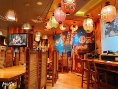 大堂-有喜屋·深夜食堂(北京西路店)