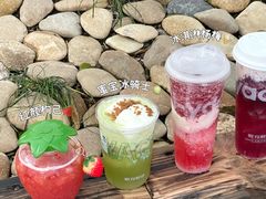 -雅克雅思(纱帽河店)