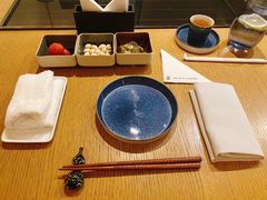 -丽思卡尔顿·炙焰·铁板烧餐厅