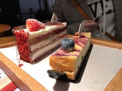 -YUMI芽米·法式烘焙·咖啡(文化宫店)