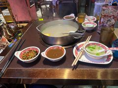 -大吉利·潮汕鲜牛肉火锅(总店)