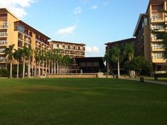 iphone_upload_pic-三亚亚龙湾红树林度假酒店