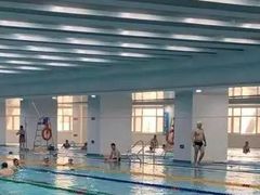 -重庆市奥林匹克体育中心-游泳跳水馆