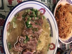 -七爷清汤腩·港式餐厅(金狮广场店)