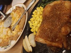 -萨莉亚意式餐厅(上下九店)
