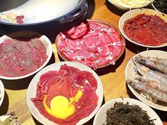 -阳阳老火锅(小南门店)