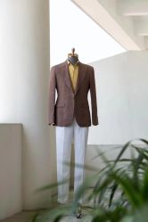 -GIMIWEAR 基米尔男士西服高级定制(陆家嘴店)