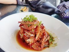 -汉水谣·江景餐厅(江滩店)