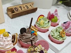-爱之旅diy烘焙坊(西直门店)