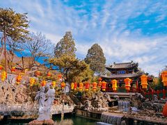 -红螺寺
