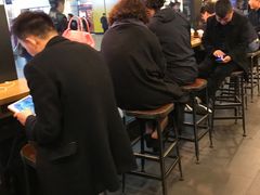 -星巴克(北京南站第三店)