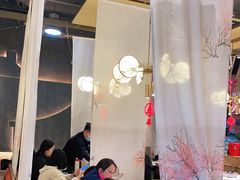 -乔阿马·江南味·驴肉香(龙湖华泾天街店)