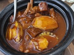 -将相和·海鲜蒸饺大连菜