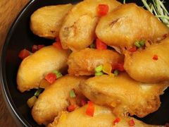 -岭南真味·匠心粤菜(K11店)