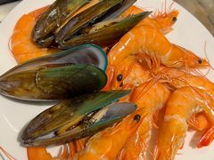 -安蒂娅·海鲜自助餐厅(安蒂娅美兰酒店)