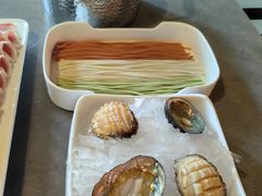 -君邦火锅(新疆大厦店)