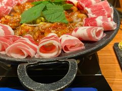 -春熙台韩国料理·章鱼肥牛(西丽店)
