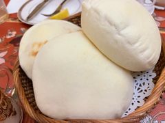 -BRBR叙利亚餐厅(总店)