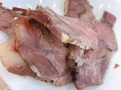 -清真·君乐牛肉面(一只船中街店)
