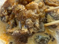 -二七友名焖子铺