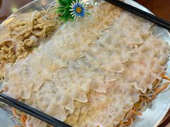 -鲤鱼门海鲜街