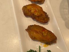 -烁先生披萨·儿童餐下午茶(河南岸店)