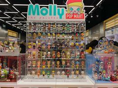 -泡泡玛特POPMART(合生汇店)