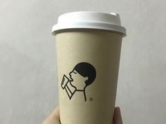 -喜茶(上海打浦桥日月光gelato lab+店)