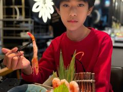 -炙柒Sekinana·精致日料(合生汇店)