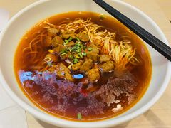 -上海美食(申贵路店)