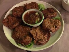 Thajene&nbsp;Chomchan-月满港海鲜酒家