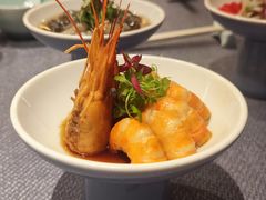 -浙江西子宾馆·牡丹厅